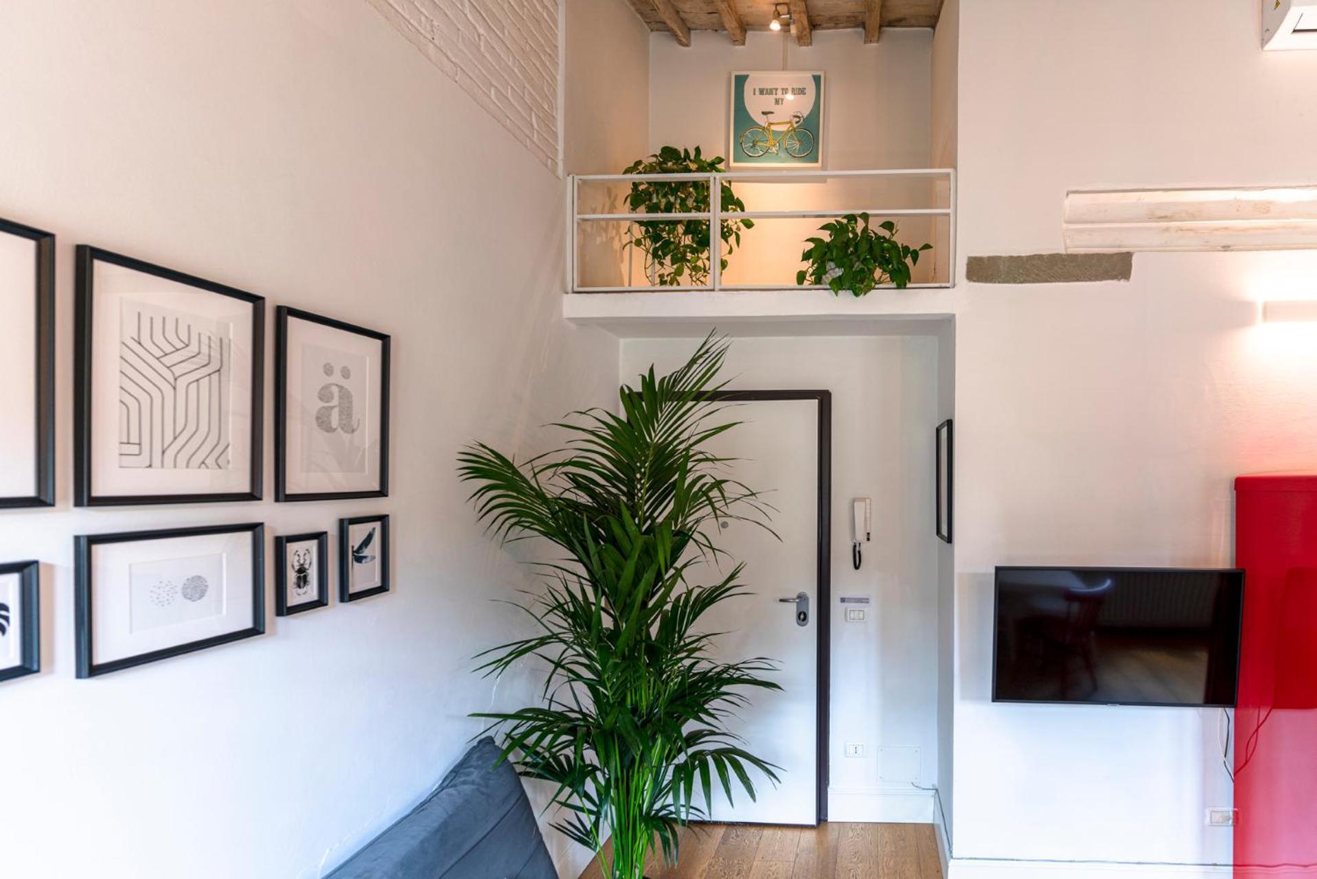 Fossi Tower Appartamento Firenze