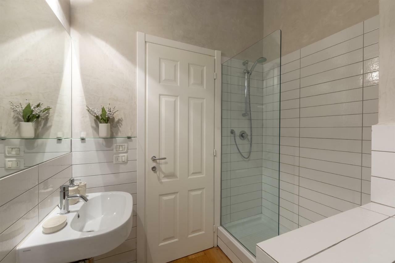 Appartamento Fossi Tower Firenze