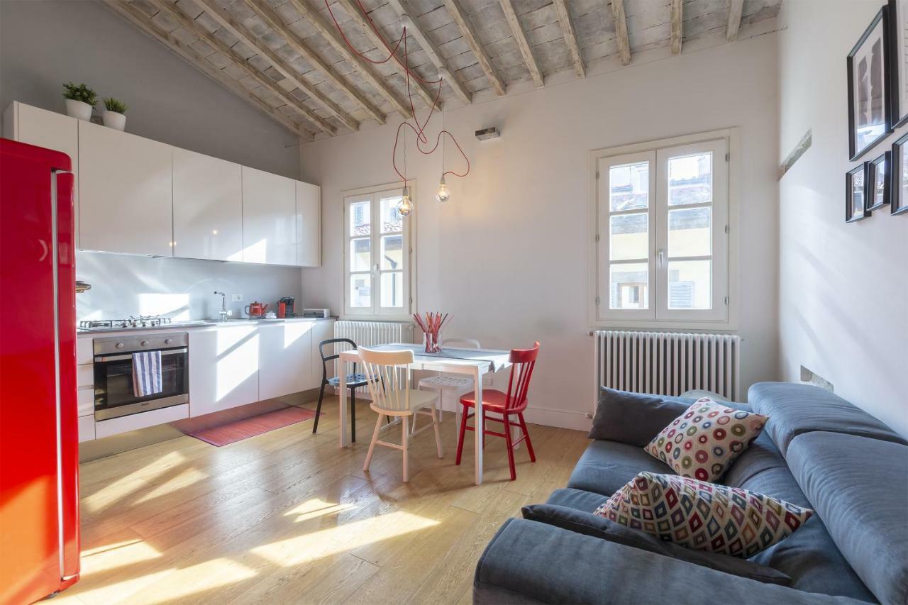 Appartamento Fossi Tower Firenze