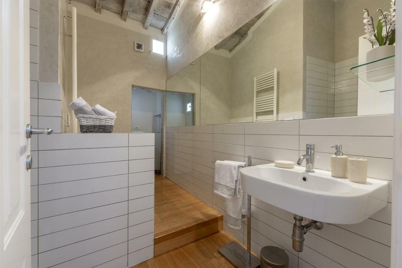 Fossi Tower Firenze
