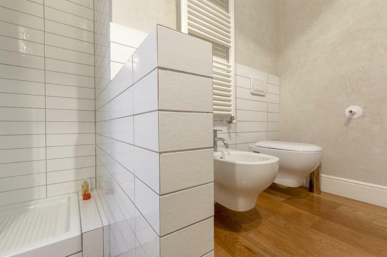 Fossi Tower * Firenze